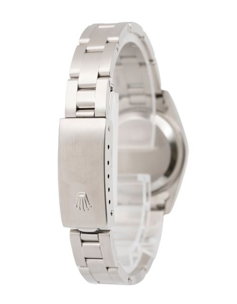 Rolex Lady Oyster Perpetual 76080